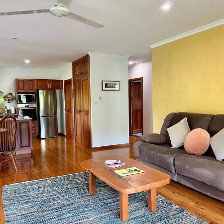 Tropical Styling Apartamento Cooktown Exterior foto