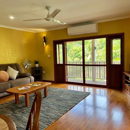 Tropical Styling Apartamento Cooktown Exterior foto
