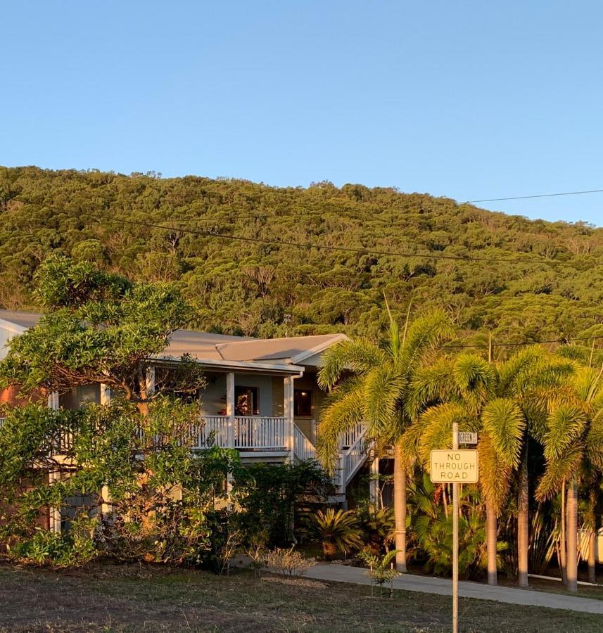 Tropical Styling Apartamento Cooktown Exterior foto
