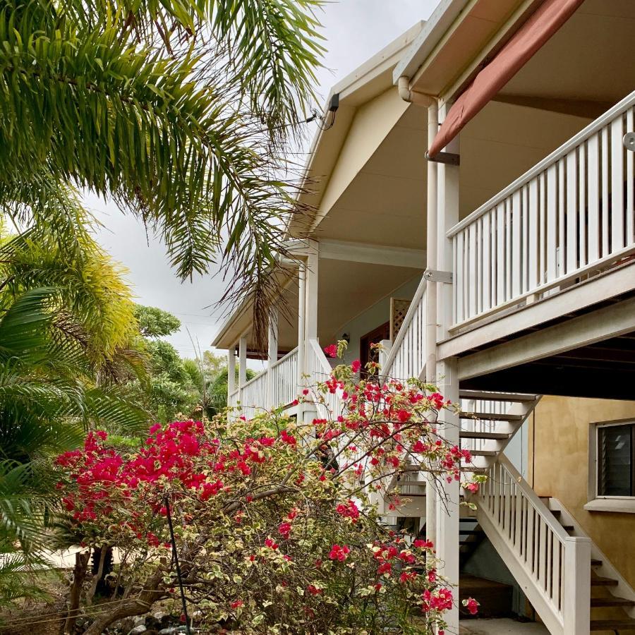Tropical Styling Apartamento Cooktown Exterior foto