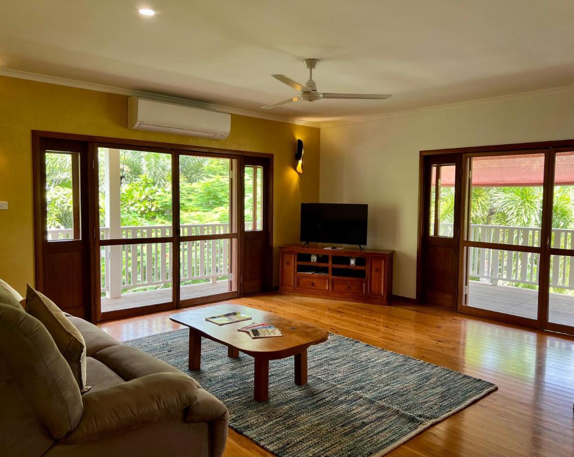 Tropical Styling Apartamento Cooktown Exterior foto