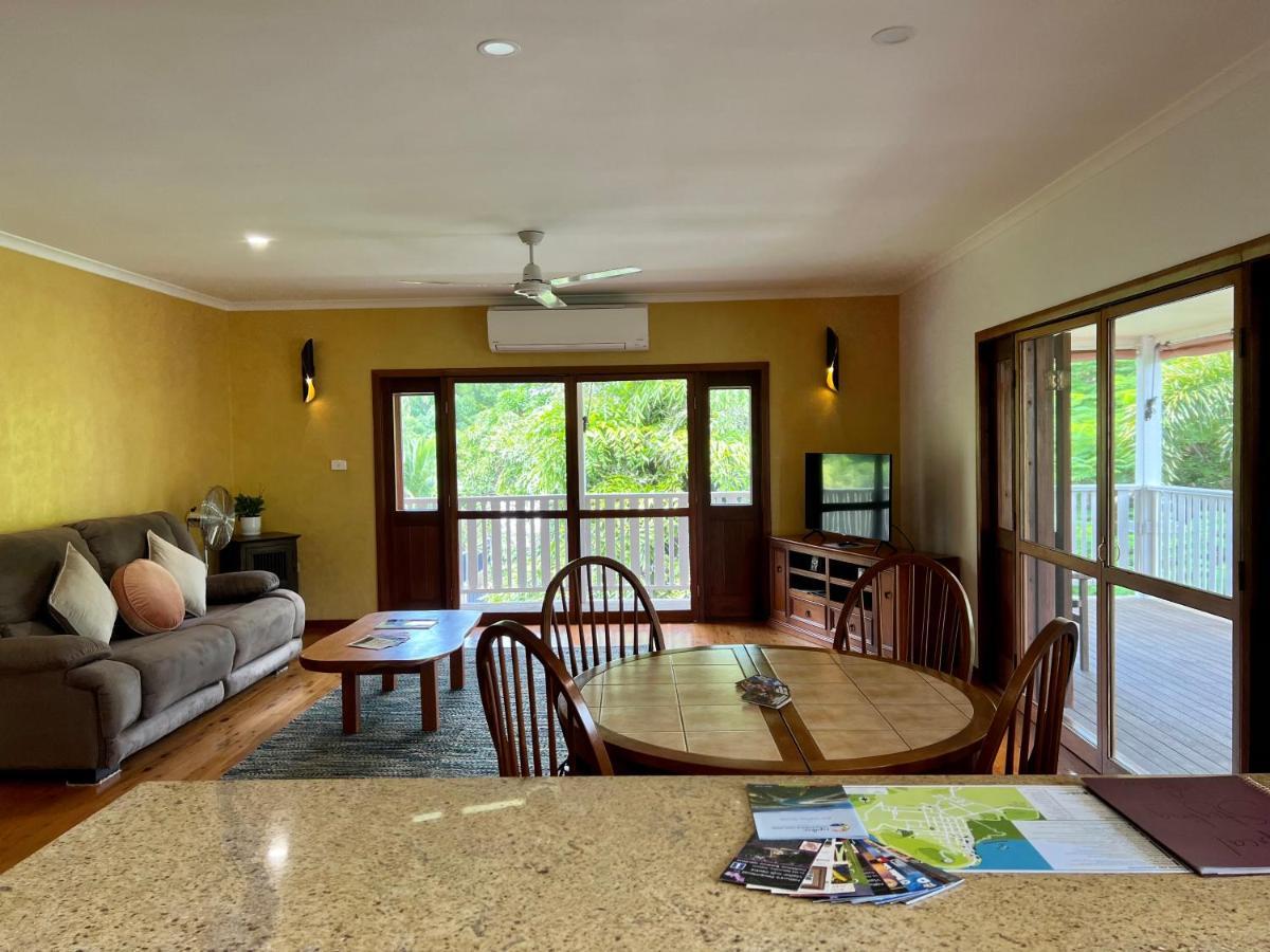 Tropical Styling Apartamento Cooktown Exterior foto